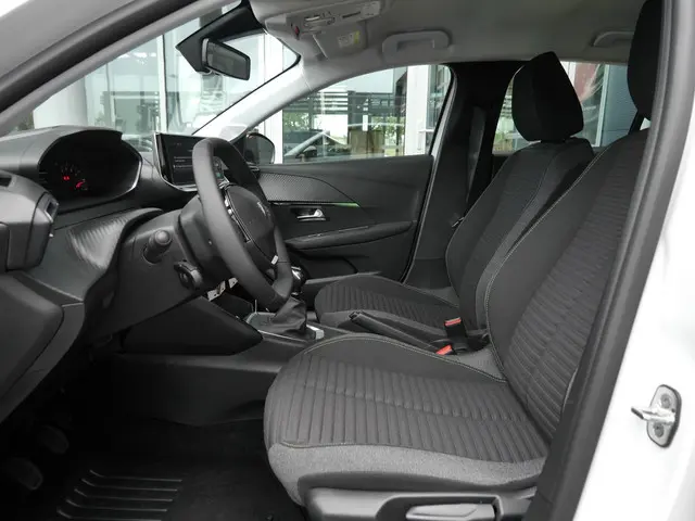 Peugeot 208 1.2 PureTech 100 Active 2024 Benzine 8