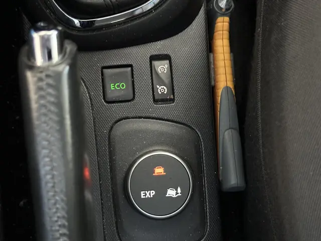 Renault Captur 0.9 TCe Xmod 2016 Benzine 19