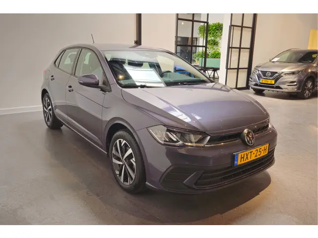 Volkswagen Polo 1.0 TSI Life Business 2024 Benzine 2