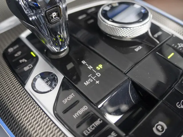 BMW X5 xDrive45e 2020 Hybride Benzine 38