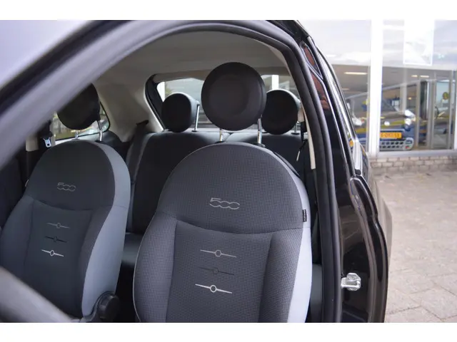 Fiat 500 0.9 TwinAir Turbo Popstar 2015 Benzine 20