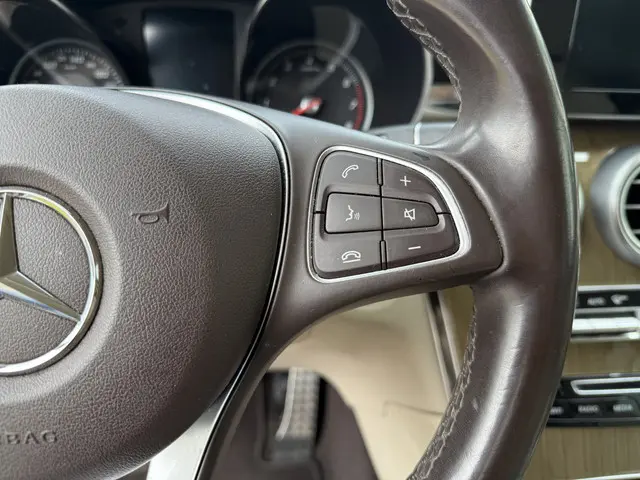 Mercedes-Benz GLC 250 4MATIC 2016 Benzine 19