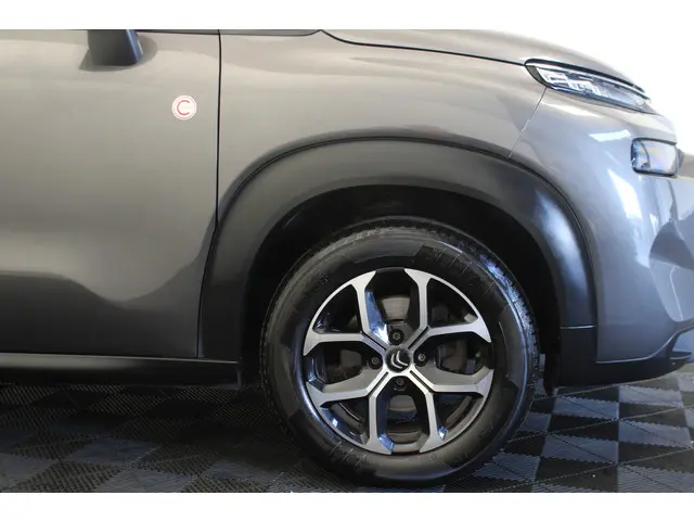 Citroën C3 Aircross 3