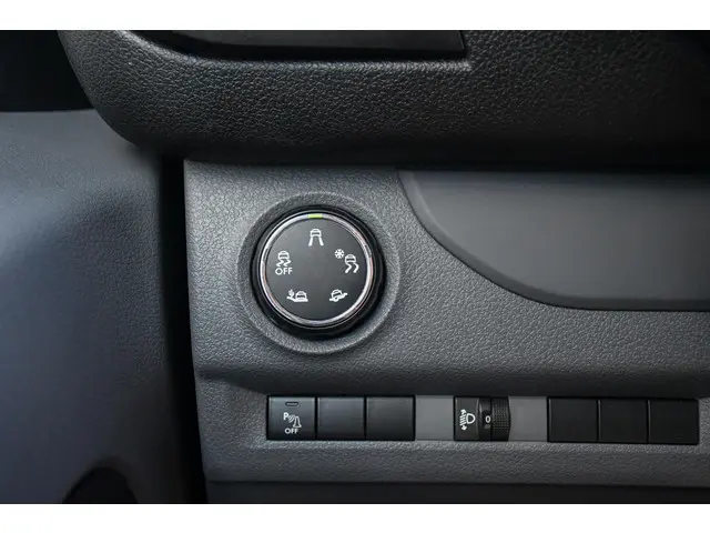 Fiat Scudo 1.5 MultiJet L2H1 CRUISE CONTROL 2022 Diesel 25