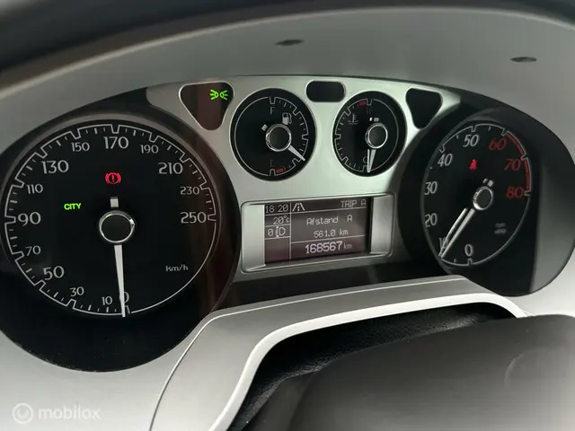 Lancia Delta 1.4 M.air Platinum 2012 Benzine 15