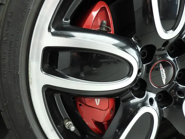 MINI 3-Deurs John Cooper Works Aut. 2020 Benzine 27