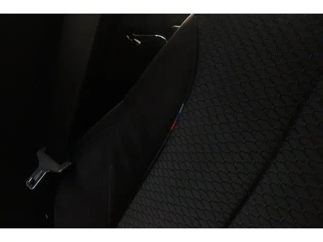 BMW 1 Serie 125i M-sport Led ALL-Black 2016 Benzine 26