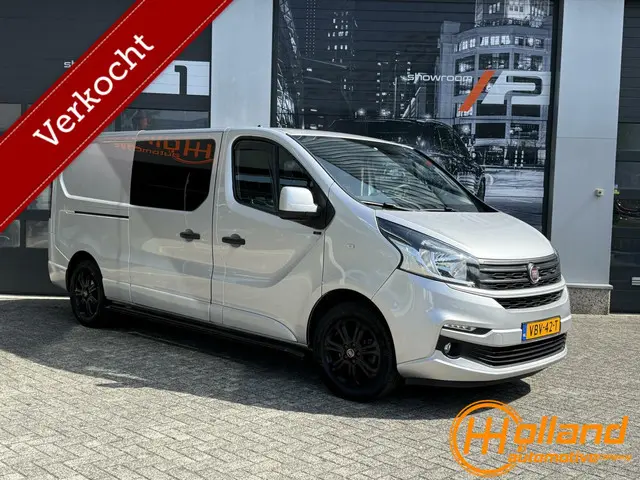 Fiat Talento 3