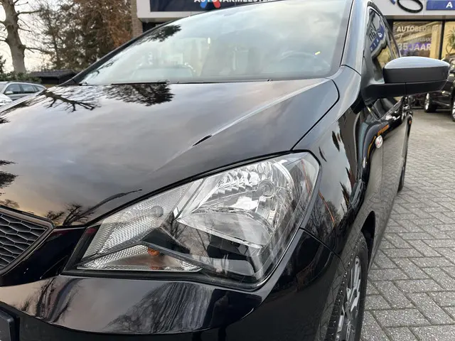 SEAT Mii 1.0 Sport Intense 5drs 2019 Benzine 8