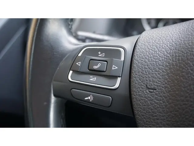 Volkswagen Tiguan 1.4 TSI 122pk Sport&Style 2012 Benzine 24