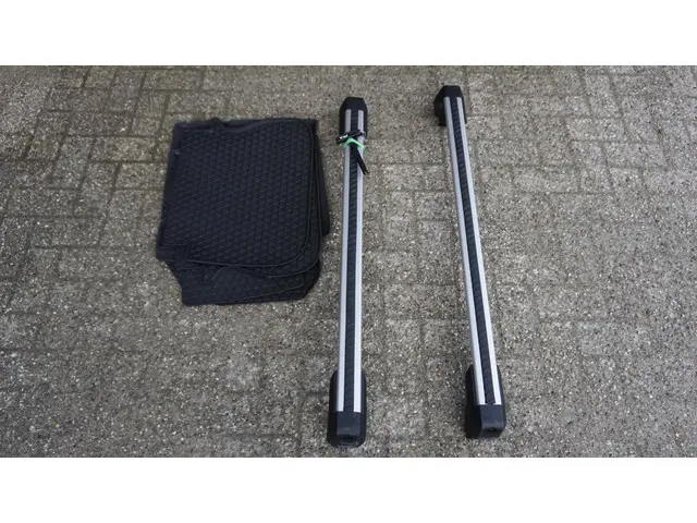 Volkswagen Caddy Maxi 1.4 TSI 125pk 7-Zits 2019 Benzine 28