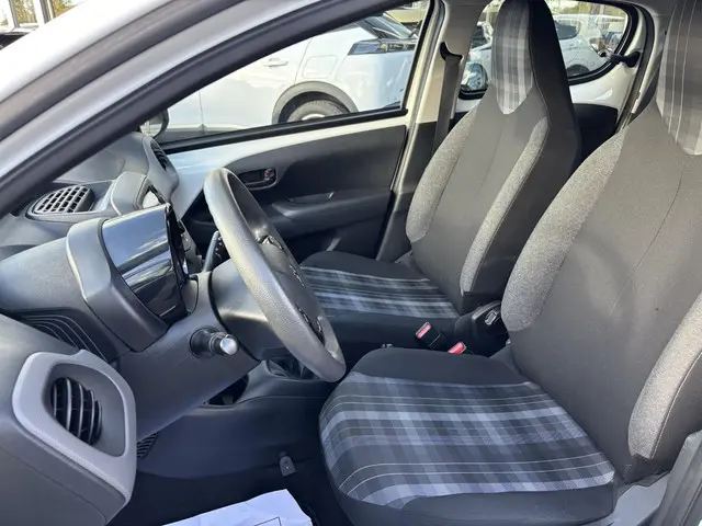 Peugeot 108 1.0 e-VTi Active 2019 Benzine 7