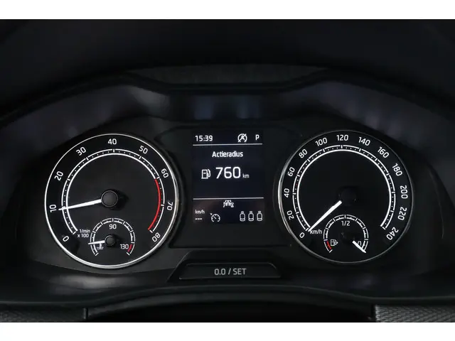 Škoda Kamiq 1.0 TSI Business Edition 2022 Benzine 11