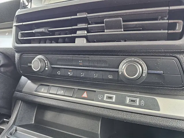 Fiat Scudo 2.0 2024 Diesel 10