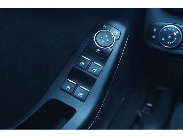 Ford Fiesta 1.5 ECOBOOST ST-3 200PK 2019 Benzine 30