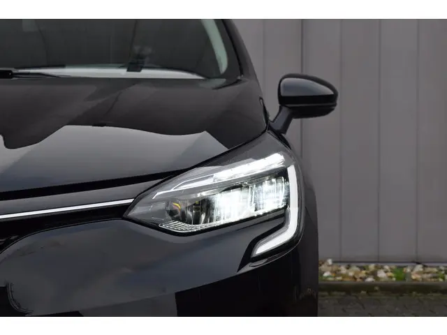 Renault Clio 1.0 TCE Zen 2019 Benzine 16