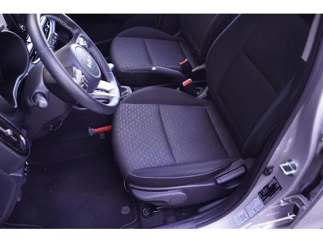 Kia Picanto 1.0 DPi DynamicLine 2022 Benzine 27