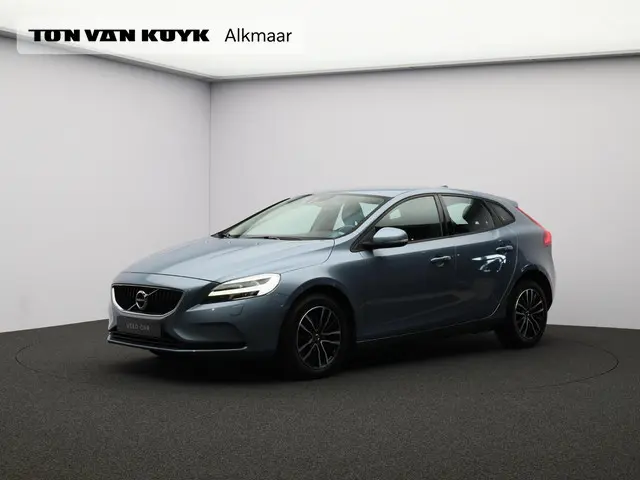 Volvo V40 2.0 T2 Nordic+ 2016 Benzine