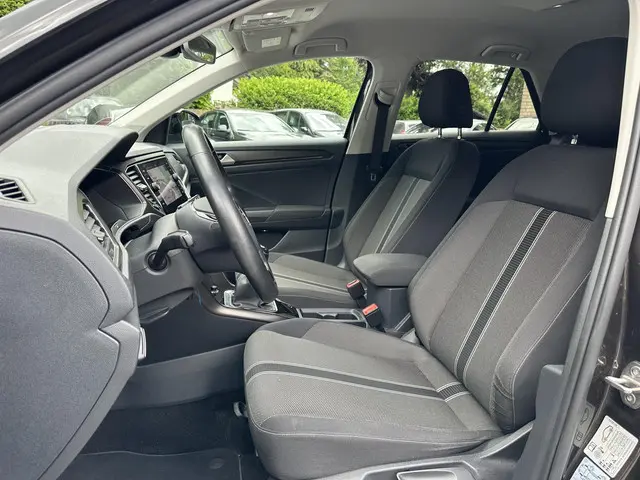 Volkswagen T-Roc 1.0 TSI Style 2018 Benzine 20