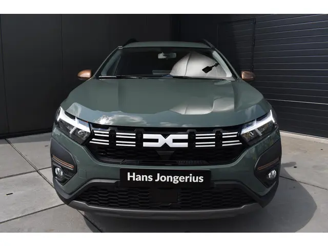Dacia Jogger Extreme 2025 Benzine 5