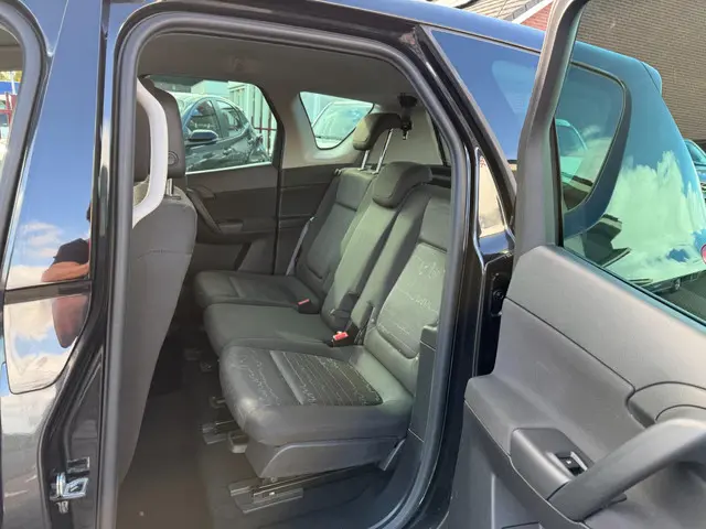 Opel Meriva 1.4 Berlin RIJKLAARPRIJS! 2013 Benzine 10