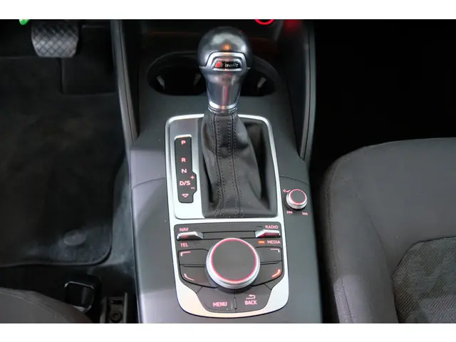Audi A3 Limousine 1.4 TFSI Ambition 2015 Benzine 11