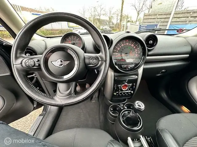 MINI Countryman 1.6 Cooper ALL4 2015 Benzine 5