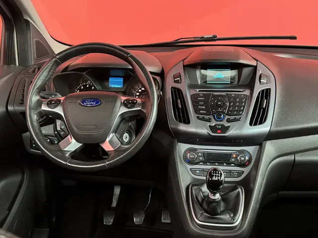 Ford Tourneo Connect Compact 1.0 Titanium 2015 Benzine 4