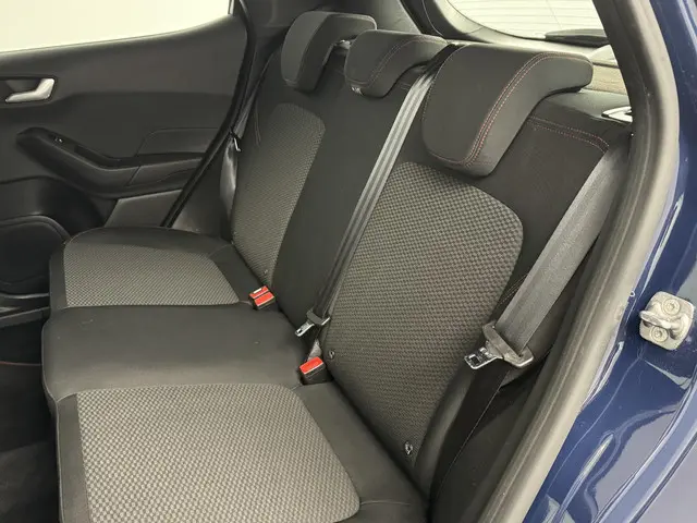 Ford Fiesta 1.0 EcoBoost ST-Line 2019 Benzine 10