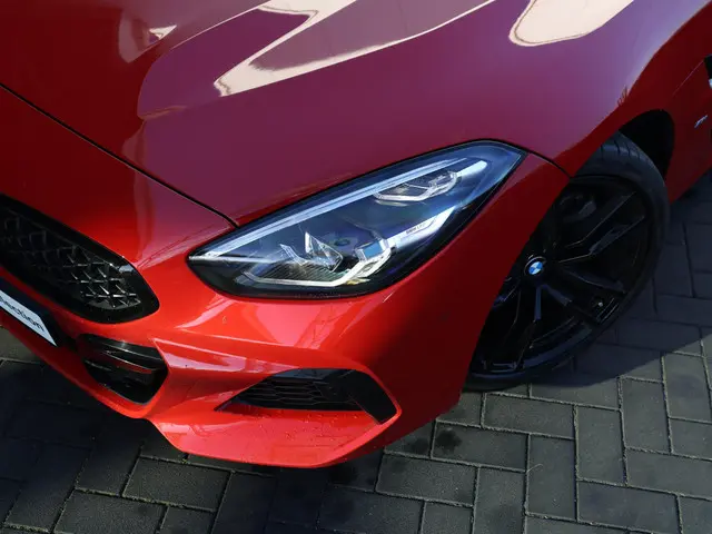 BMW Z4 Roadster sDrive20i High Executive 2021 Benzine 2
