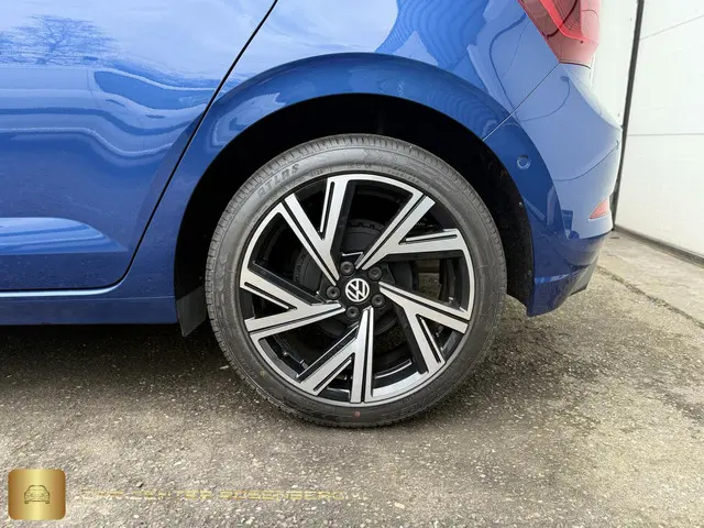 Volkswagen Polo 1.0 TSI Style 2022 Benzine 15