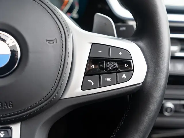 BMW Z4 Roadster sDrive30i 2022 Benzine 28