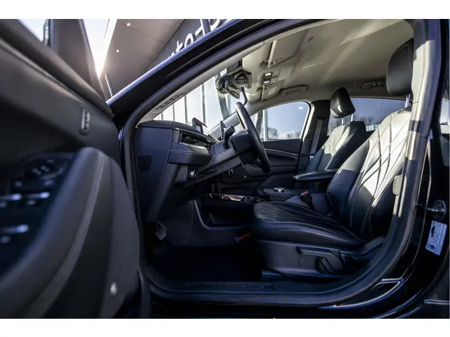 Ford Mustang Mach-E RWD 75 kWh 2021 Elektrisch 9