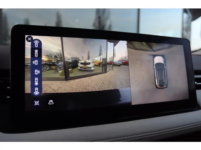 Aiways U5 63KWH SHOWROOM 2020 Elektrisch 6