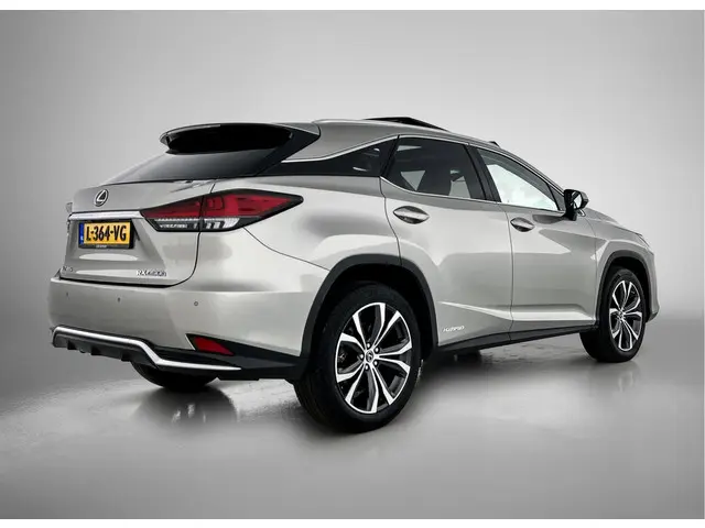 Lexus RX 450h AWD Executive Line 2021 Hybride Benzine 2