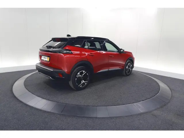 Peugeot 2008 PureTech 130 EAT8 GT 2024 Benzine 10