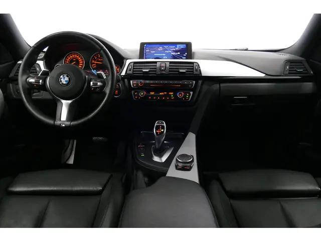 BMW 4 Serie Coupé 428i xDrive M Sport 2014 Benzine 21
