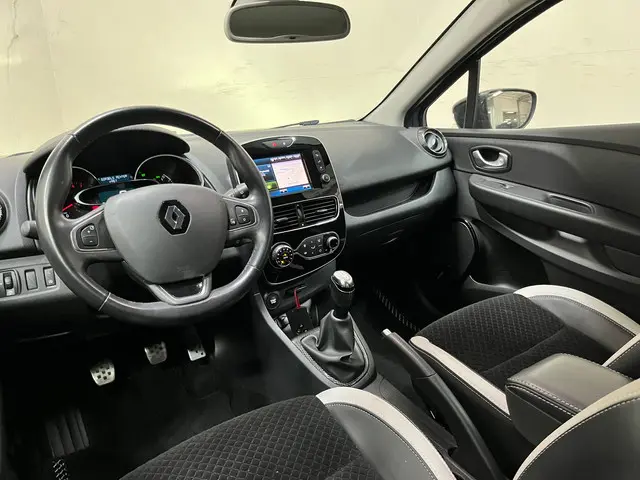 Renault Clio 0.9 TCe Bose 2018 Benzine 5