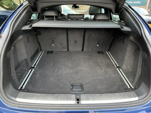 BMW X4 XDrive30i High Executive 2020 Benzine 36