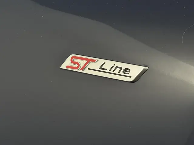 Ford Fiesta 1.0 EcoBoost ST-Line 2019 Benzine 6