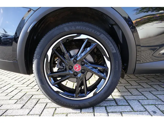 DS DS 7 Crossback 1.6 Performance Line 2021 Benzine 16
