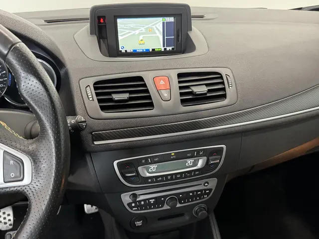 Renault Mégane Coupé 2.0 Turbo 250 RS 2012 Benzine 28