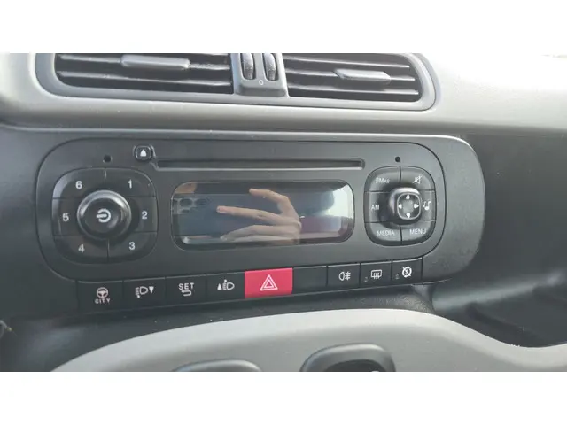 Fiat Panda 0.9 TwinAir Edizione Cool 2014 Benzine 19