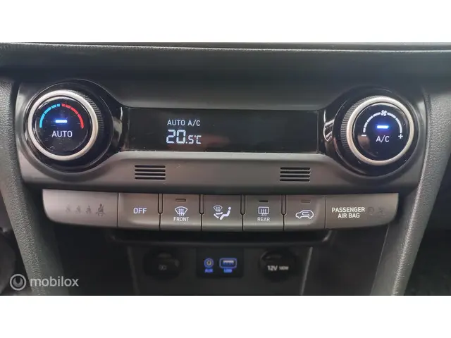 Hyundai Kona 1.0 T-GDI Fashion 2019 Benzine 17