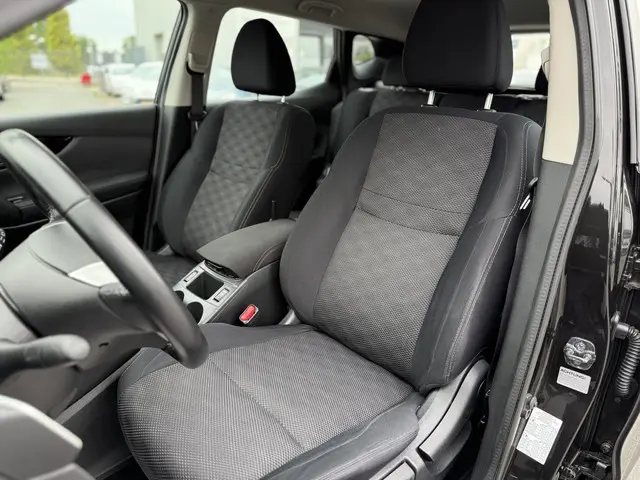 Nissan QASHQAI 1.2 Acenta 2015 Benzine 13