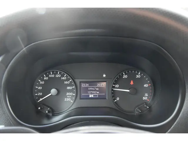Mercedes-Benz Vito Bestel 114 CDI 2018 Diesel 16