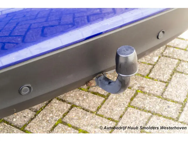 Ford Fiesta 1.0 EcoBoost Titanium X 2015 Benzine 53