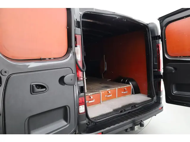 Fiat Talento 2.0 MultiJet L2H1 | 145pk 2021 Diesel 24