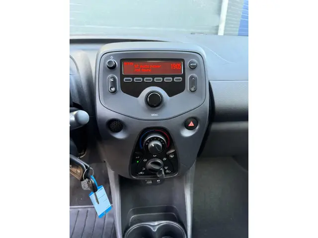 Toyota Aygo 1.0 VVT-i x-fun 2021 Benzine 15