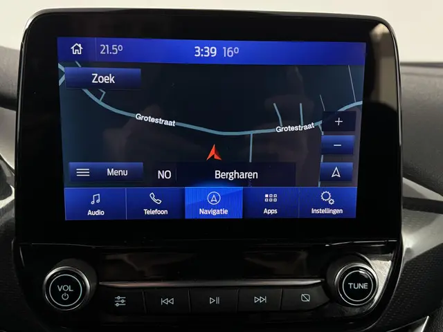 Ford Fiesta 1.0 EcoBoost ST-Line 2019 Benzine 13